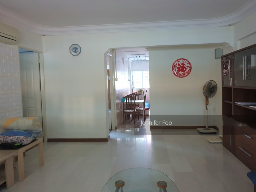 Blk 140 Potong Pasir Avenue 3 (Toa Payoh), HDB 3 Rooms #220191411